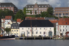 Flensburg ©Flensburger Schifffahrtsmuseum