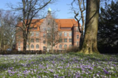 Museumsberg Flensburg