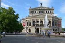 Alte-Oper - Copyright-visitfrankfurt Holger-Ullmann