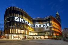 Einkaufszentrum-Skyline-Plaza - Copyright-visitfrankfurt Holger-Ullmann