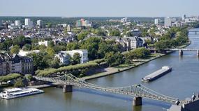 Frankfurt Hessen-Agentur Blofield