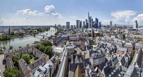 Frankfurt Hessen-Agentur Blofield