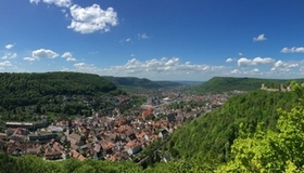 Geislingen ©Stadt Geislingen an der Steige