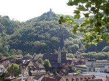 Geislingen1 ©Stadt Geislingen an der Steige