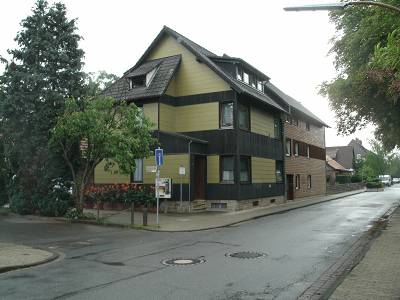 Monteurwohnung Hagen
