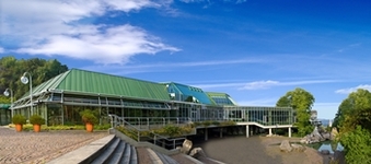 Hagen ©Stadthalle Hagen