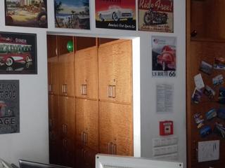 Monteurunterkunft Heimstetten