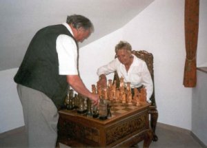 Monteurzimmer Vohburg