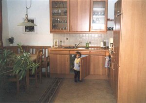 Appartment Vohburg