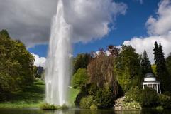 Bergpark Wilhelmshöhe Kassel 