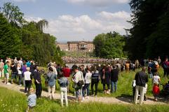 Kassel Bergpark Wilhelmshöhe - Copyright Kassel Marketing