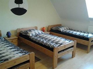Monteurzimmer Kerpen