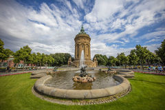 Mannheim
