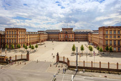 Mannheim