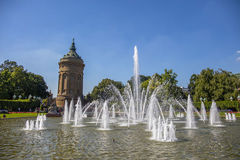 Mannheim2 ©Achim Mende