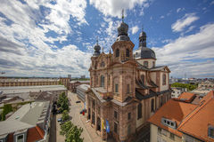 Mannheim