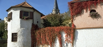 Marktredwitz ©Tourist Information Marktredwitz