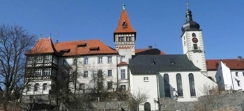 Marktredwitz1 ©Tourist Information Marktredwitz