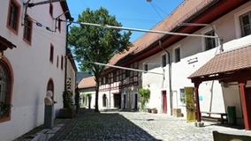 Marktredwitz2 ©Tourist Information Marktredwitz