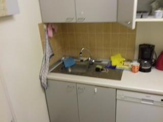 Monteurwohnung Gladbeck