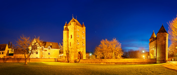 Monteurunterkunft Xanten