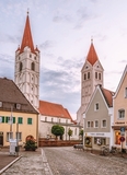 Moosburg