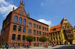 Nauen