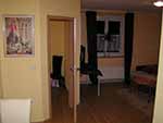 Monteurwohnung Neckarsulm