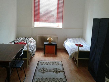 Appartment Herne