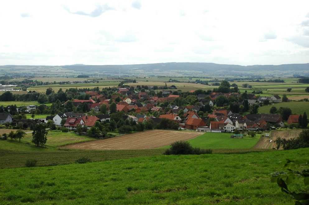 Monteurzimmer Obertshausen