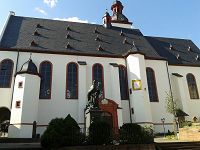Kirche Oestrich-Winkel