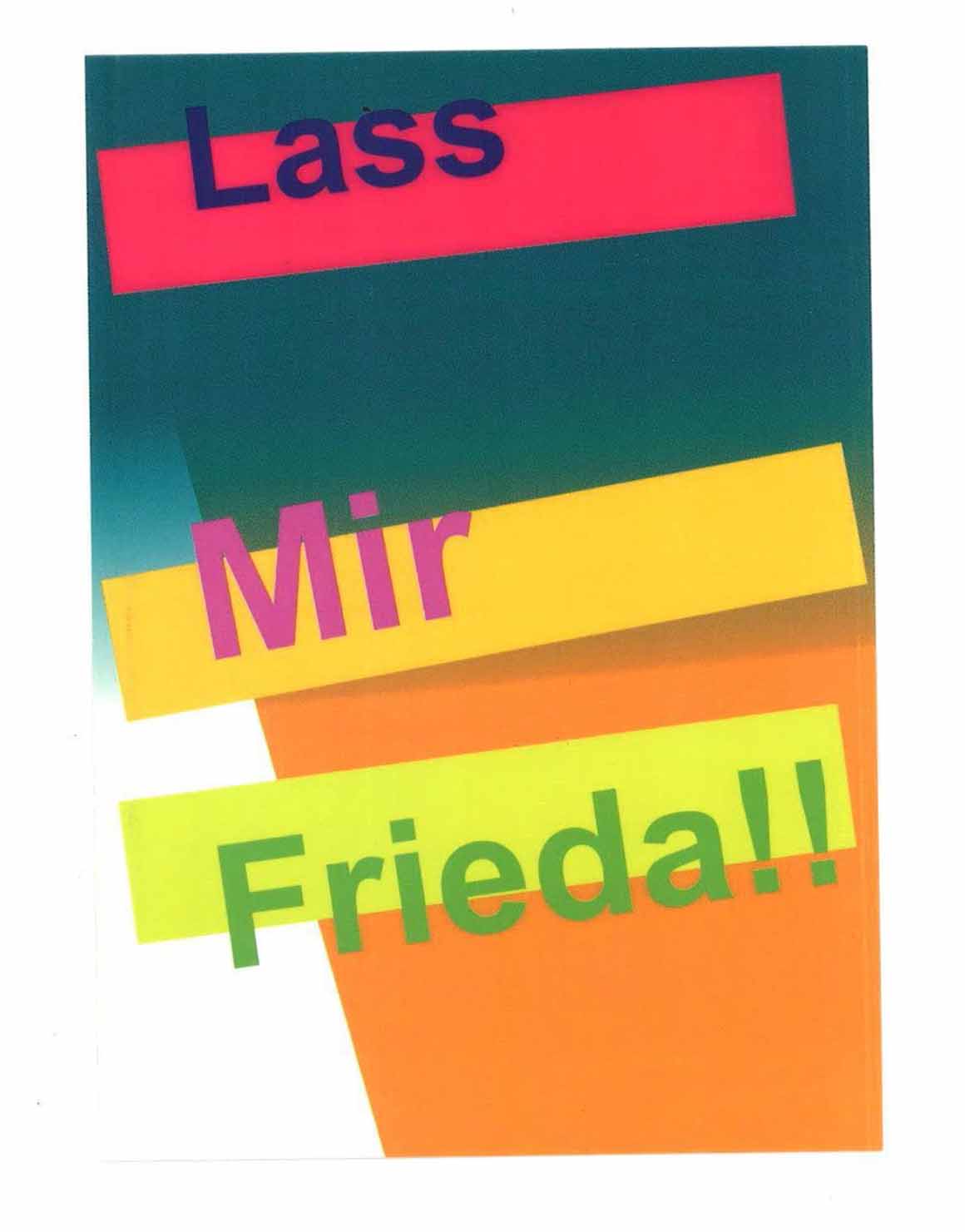 Lass-Mir-Frieda