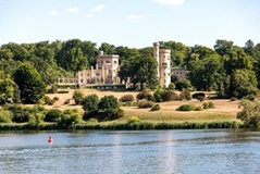 Potsdam ©TMB-Fotoarchiv Steffen Lehmann 