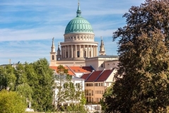 Potsdam1 ©TMB-Fotoarchiv Steffen Lehmann 