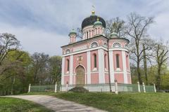 Potsdam4 ©TMB-Fotoarchiv Steffen Lehmann 