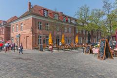 Potsdam