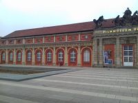 Potsdam Innenstadt