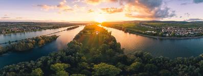Monteurunterkunft Rheingau