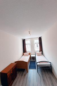 Monteurunterkunft Rheinland