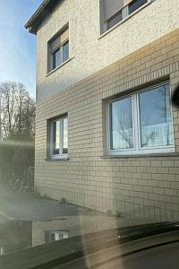 Unterkunft Rheinland