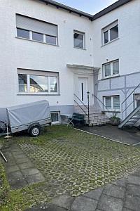Monteurwohnung Rheinland