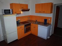 Küche Monteurwohnung Ruppichteroth