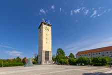 Monteurunterkunft Schwarzheide
