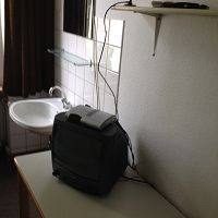 Monteurzimmer Dinslaken