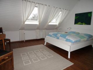 viesu māja Wachtendonk