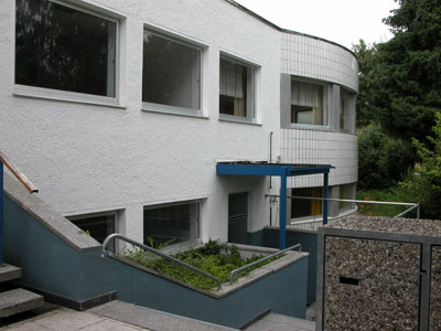 Personalunterkunft Ingolstadt