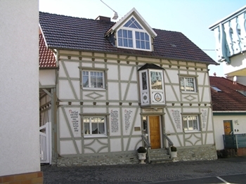 Monteurzimmer Plettenberg
