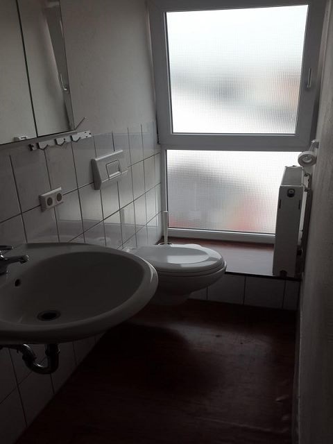 unterkunft Windeck