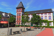 Monteurunterkunft Woltersdorf