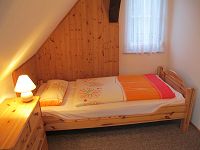 Monteurwohnung Schlafzimmer Woltersdorf